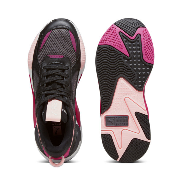 Puma xr rose hot sale