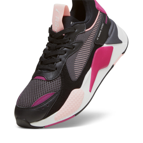 RS X Reinvention Trainers gray PUMA South Africa