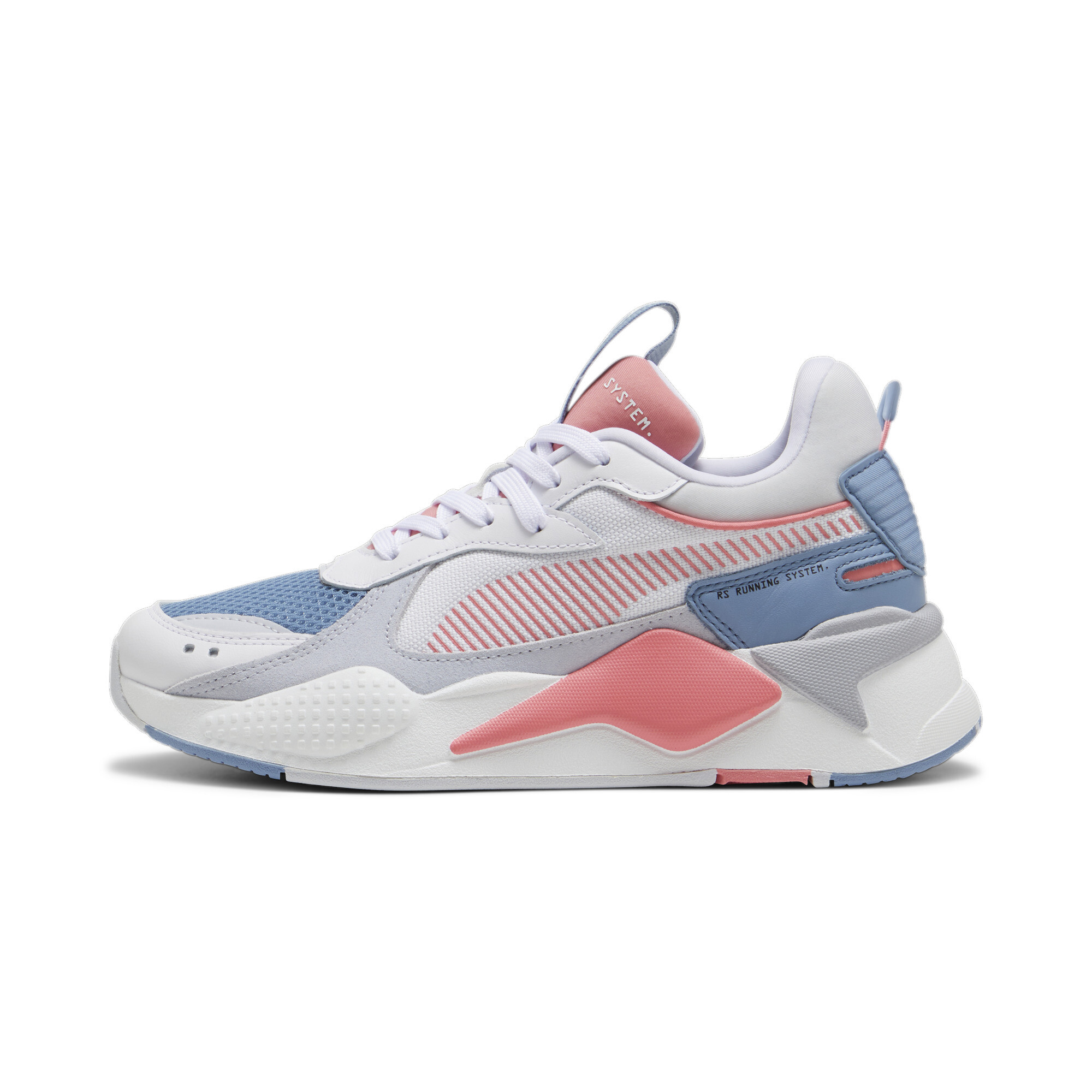 Puma rs shop x rose