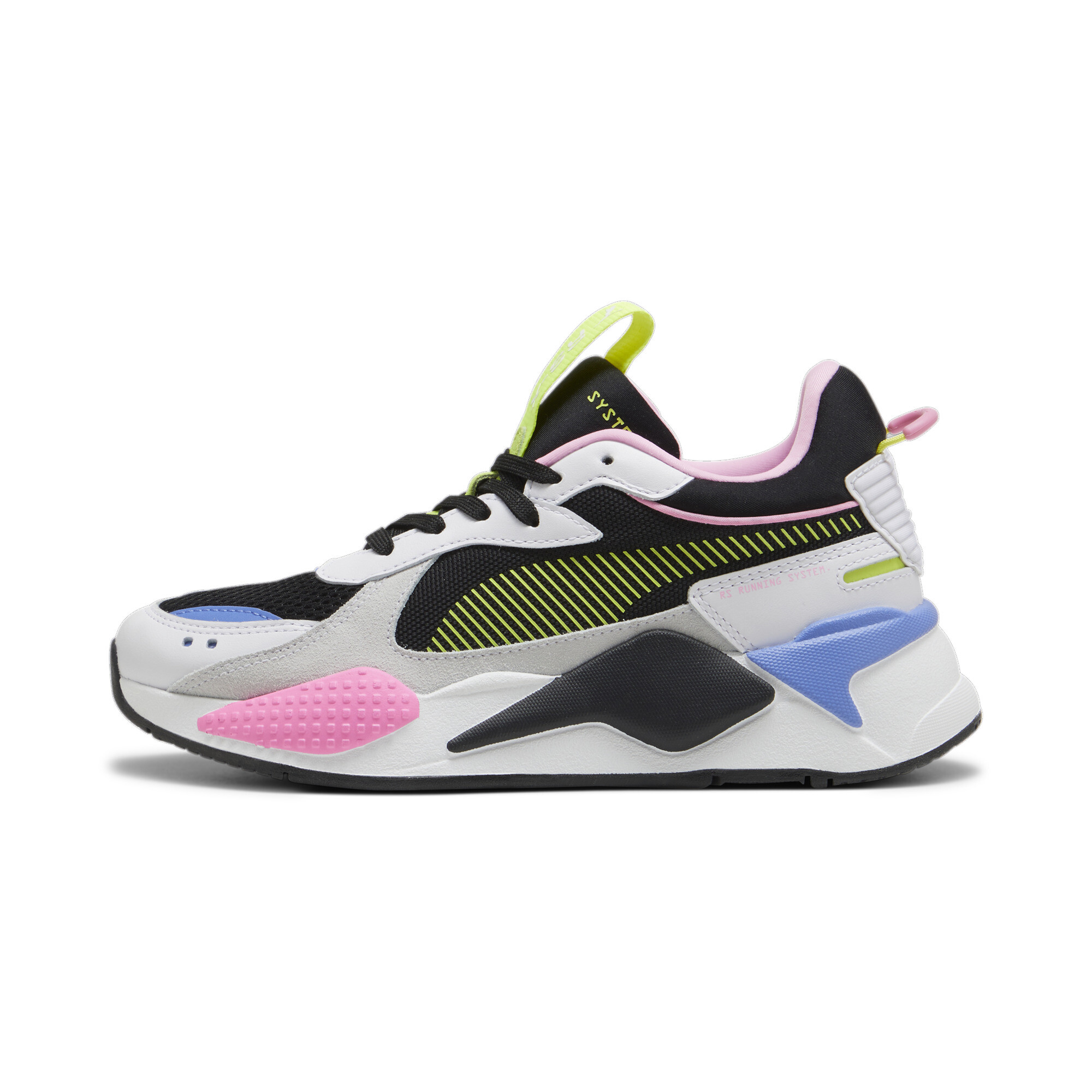 Puma rsx reinvention clearance 6.0