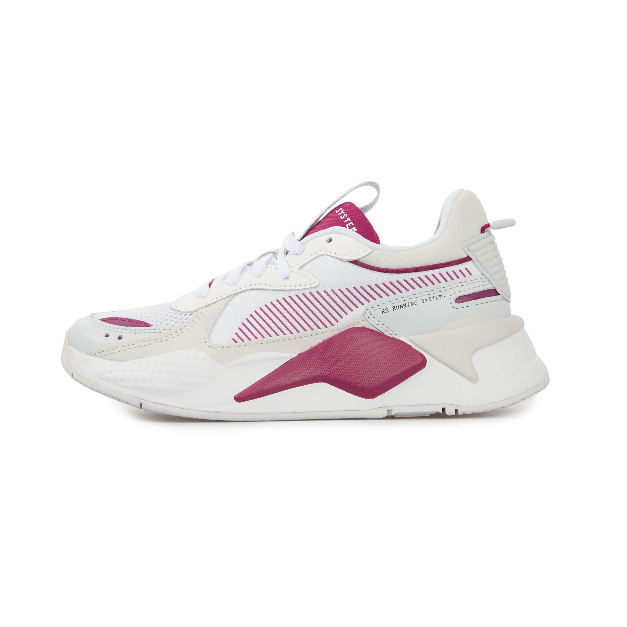 Coleccion RS Zapatillas Urbanas de Mujer PUMA