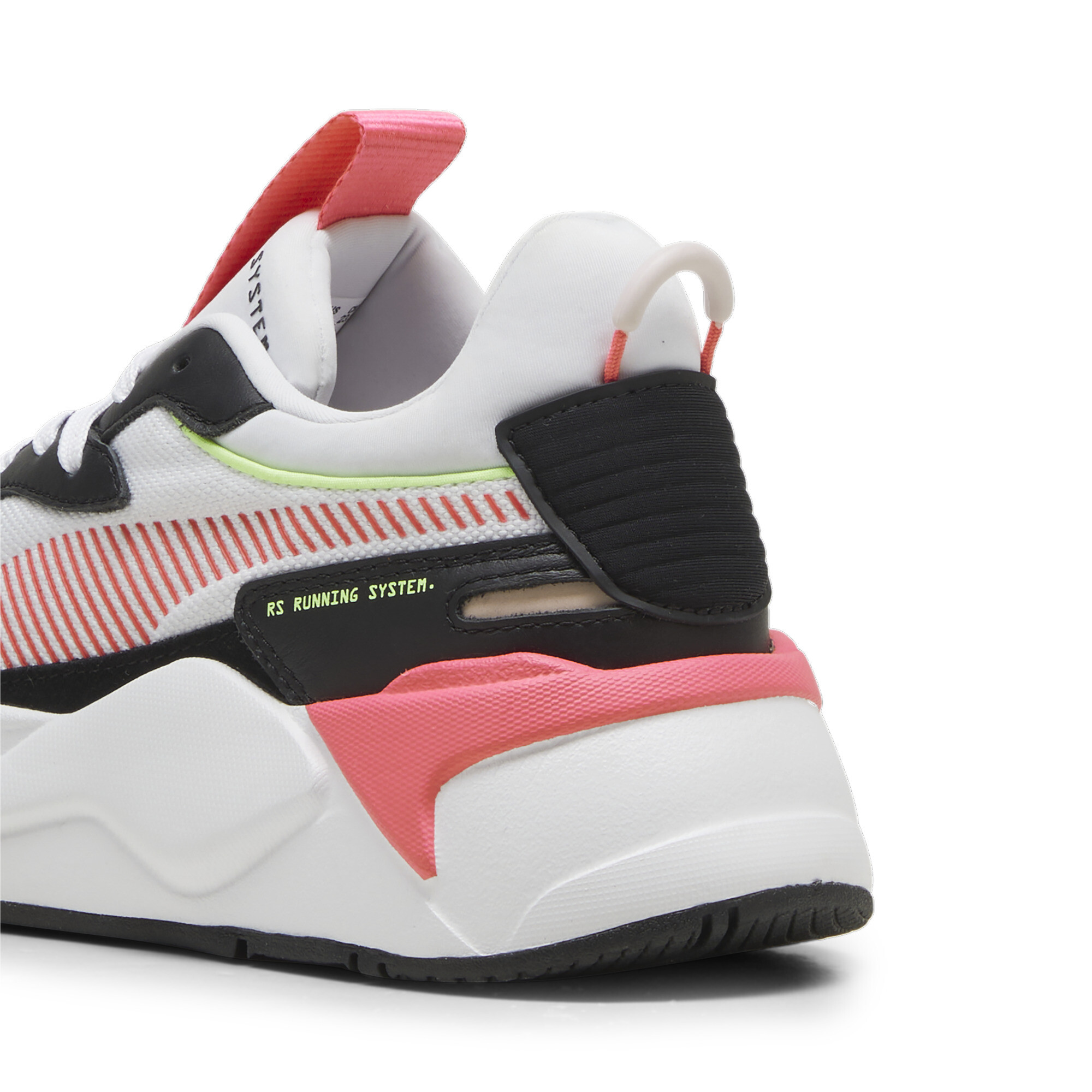 Sneakers RS-X Reinvention