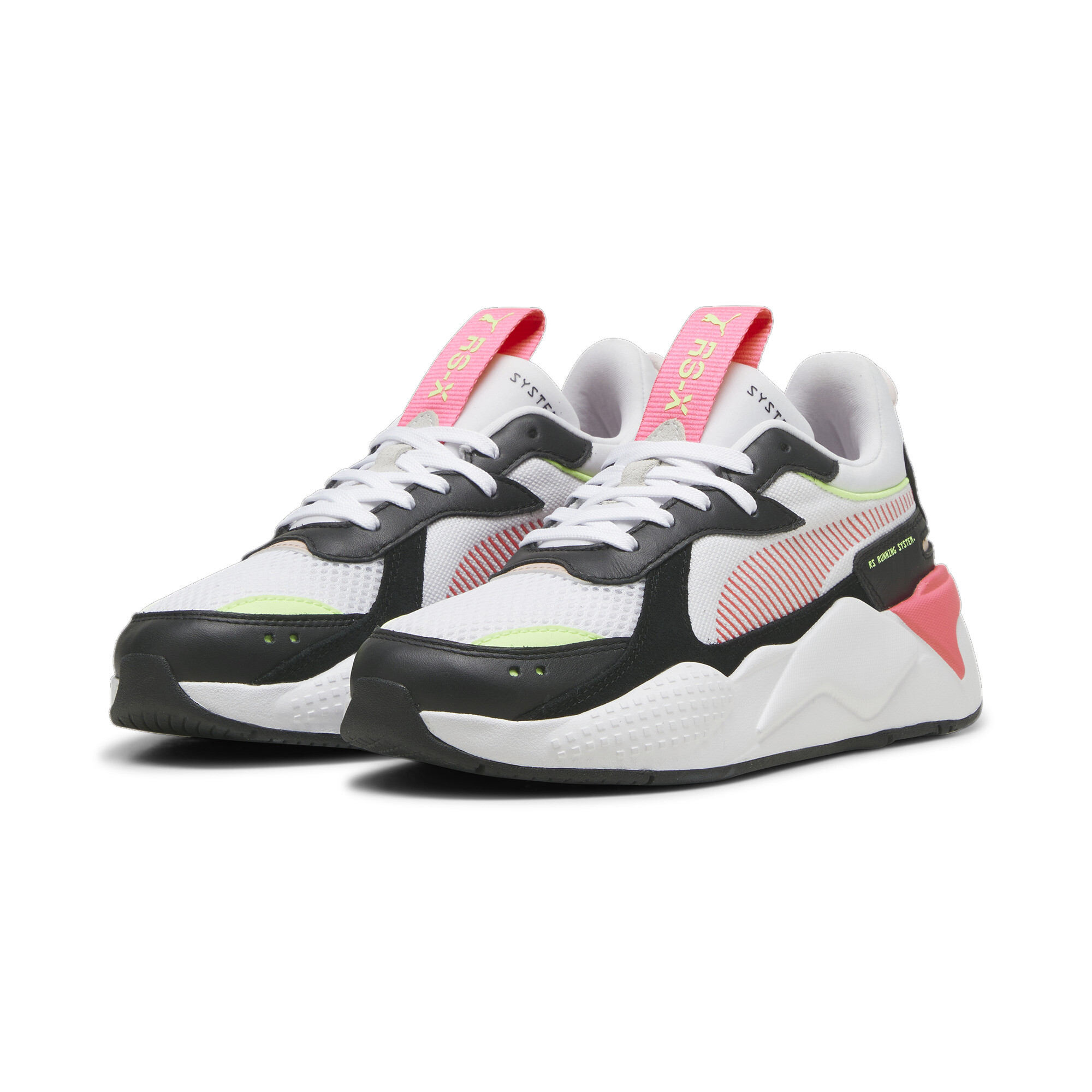 Sneakers RS-X Reinvention