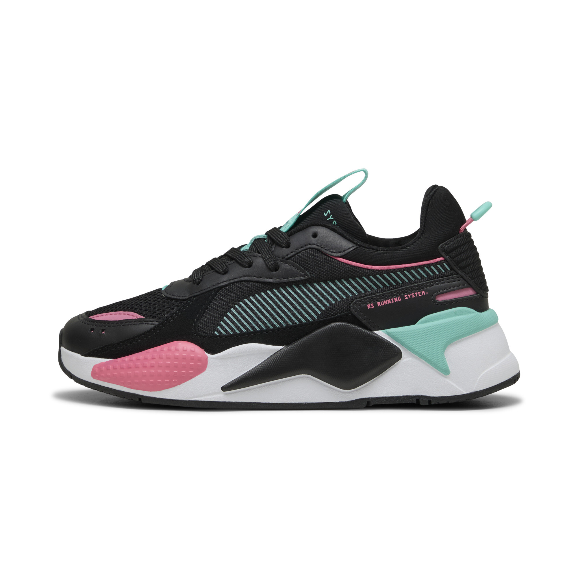 レイ RS-X REINVENTION Ayakkabı | Siyah | Puma | Sku: 369579_27 – PUMA