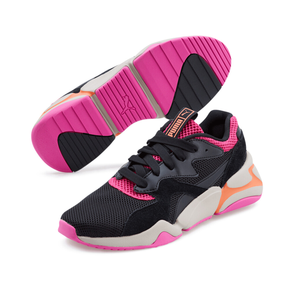 Puma nova men clearance