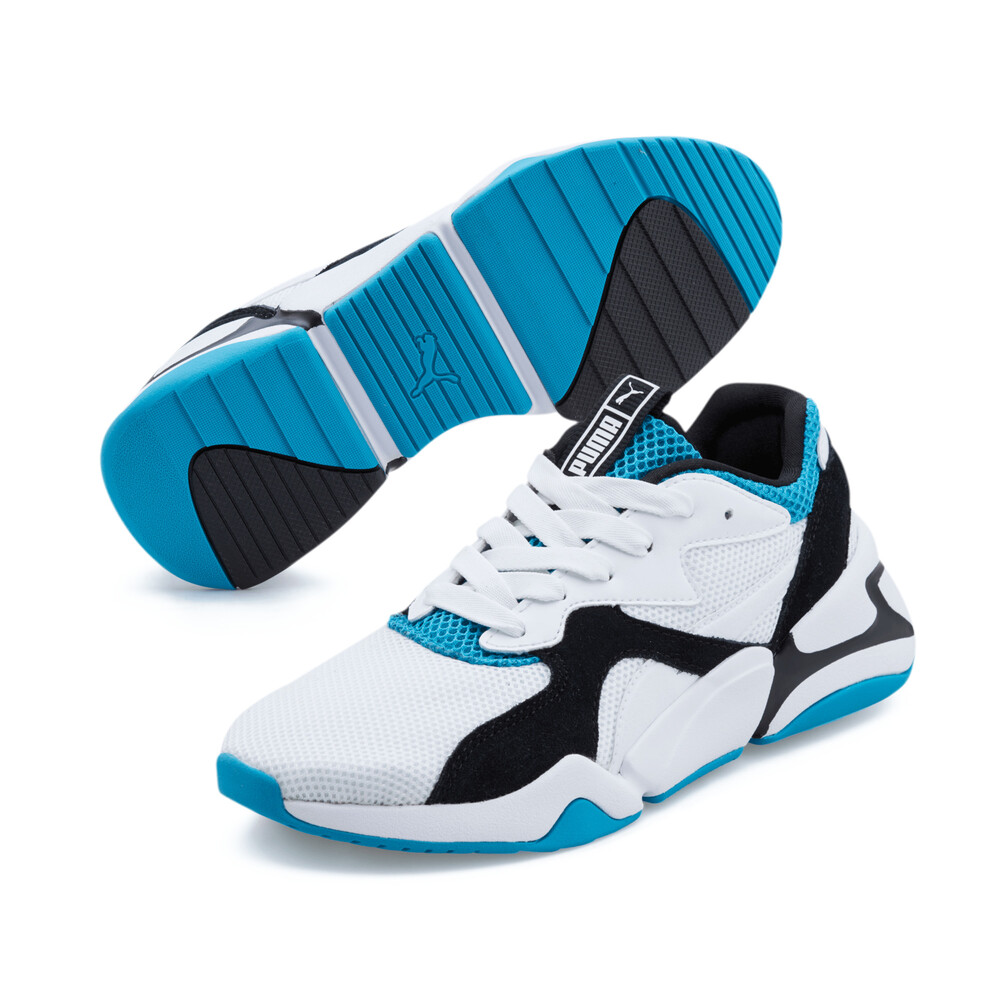 puma nova 90s mens