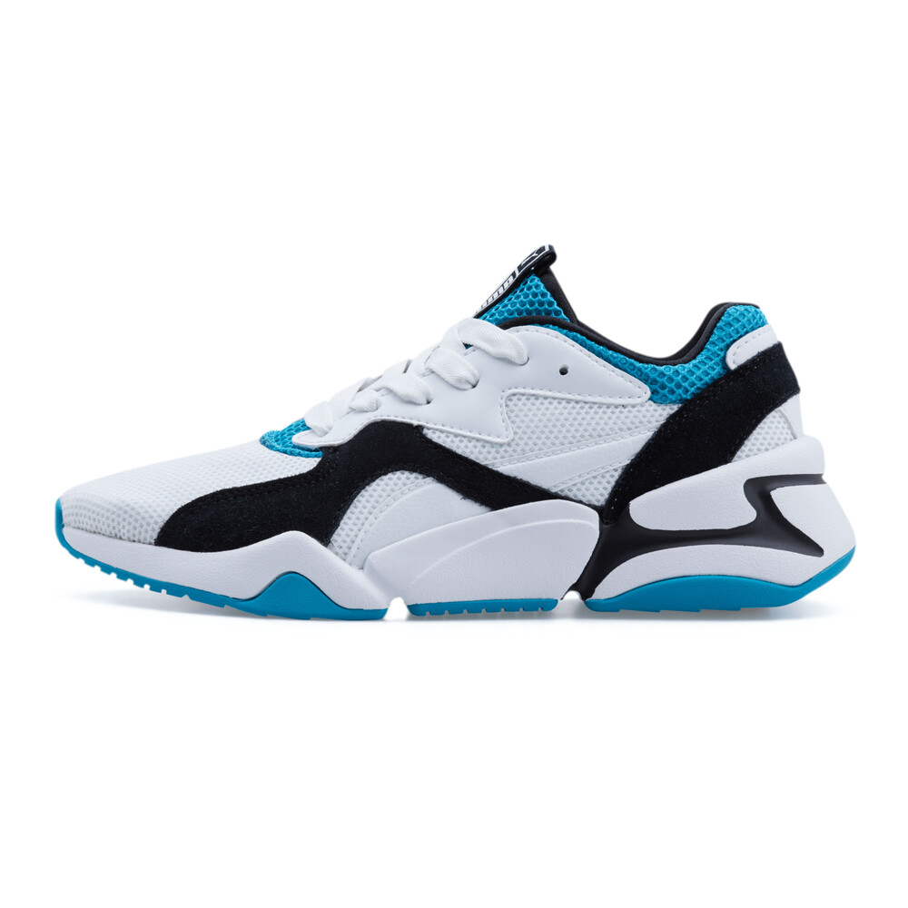 puma nova 90s mens