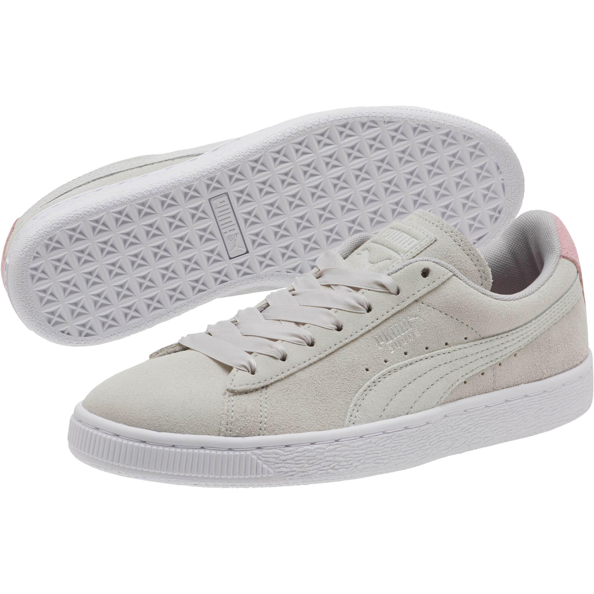 puma suede galaxy