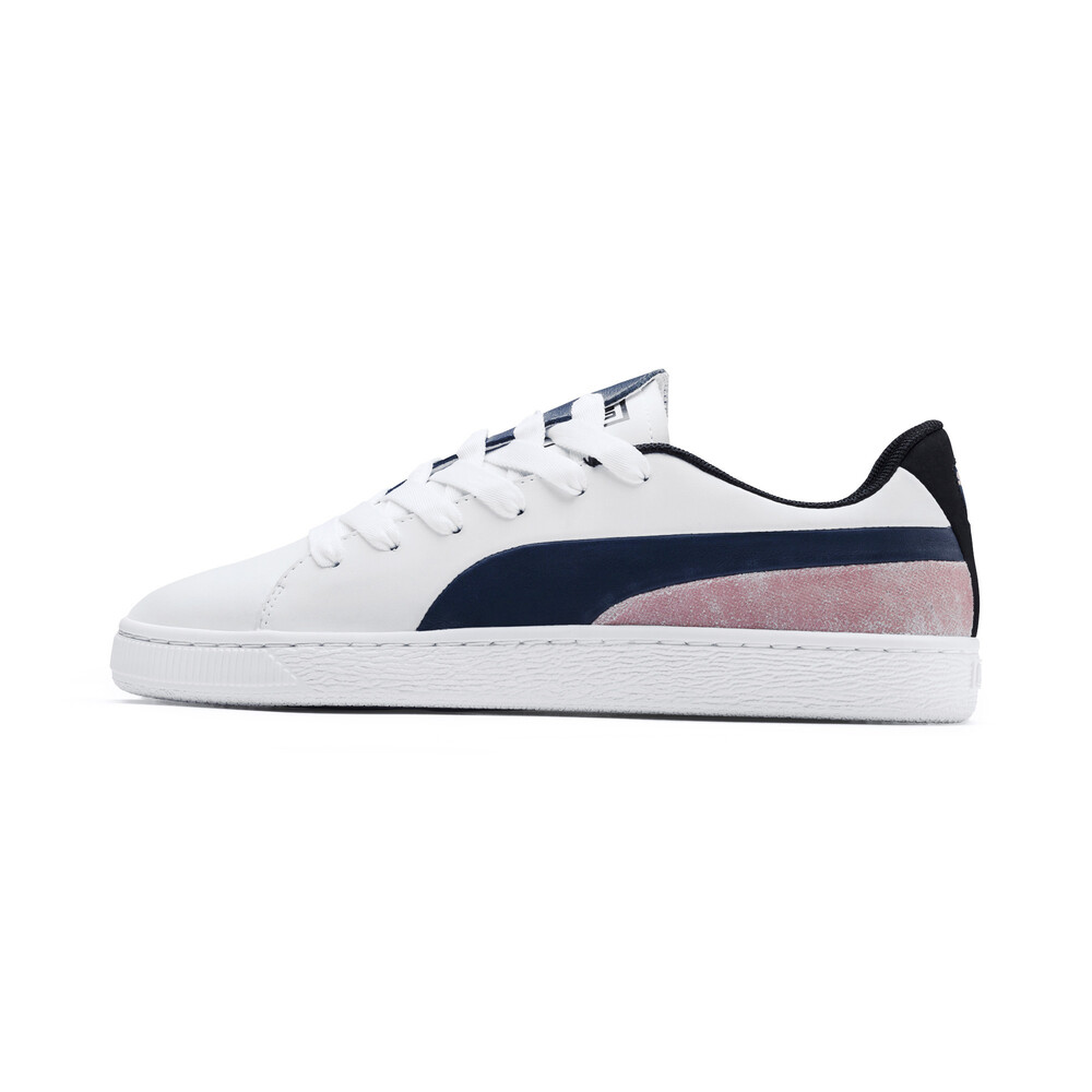 baskets puma paris