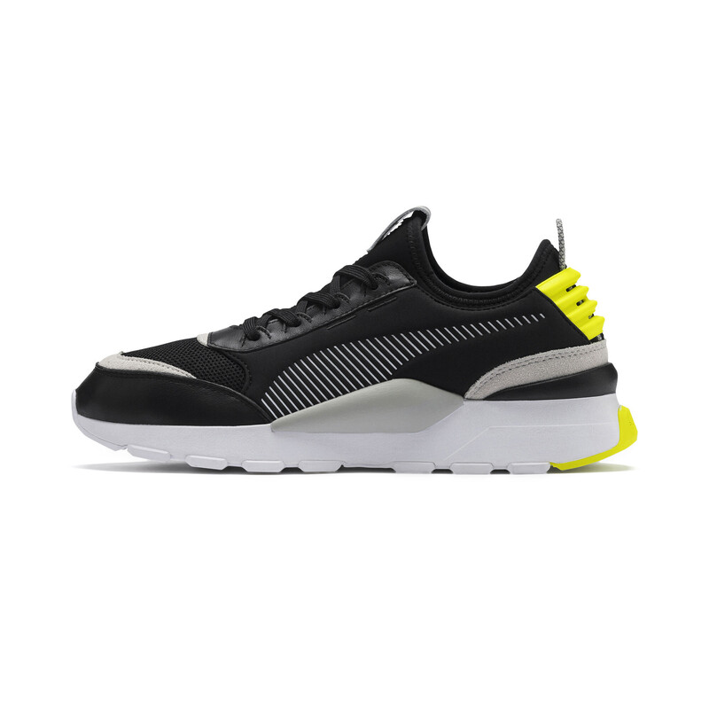 Puma rs cheap size 4