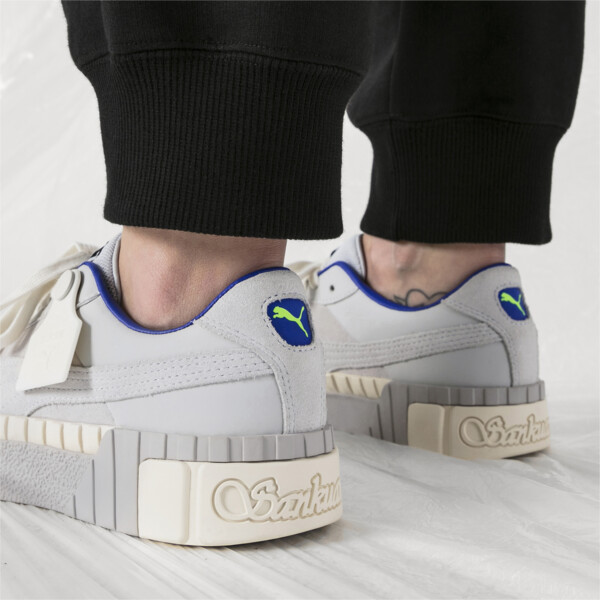Cali SANKUANZ Women’s Sneakers Cali SANKUANZ Women’s Sneakers