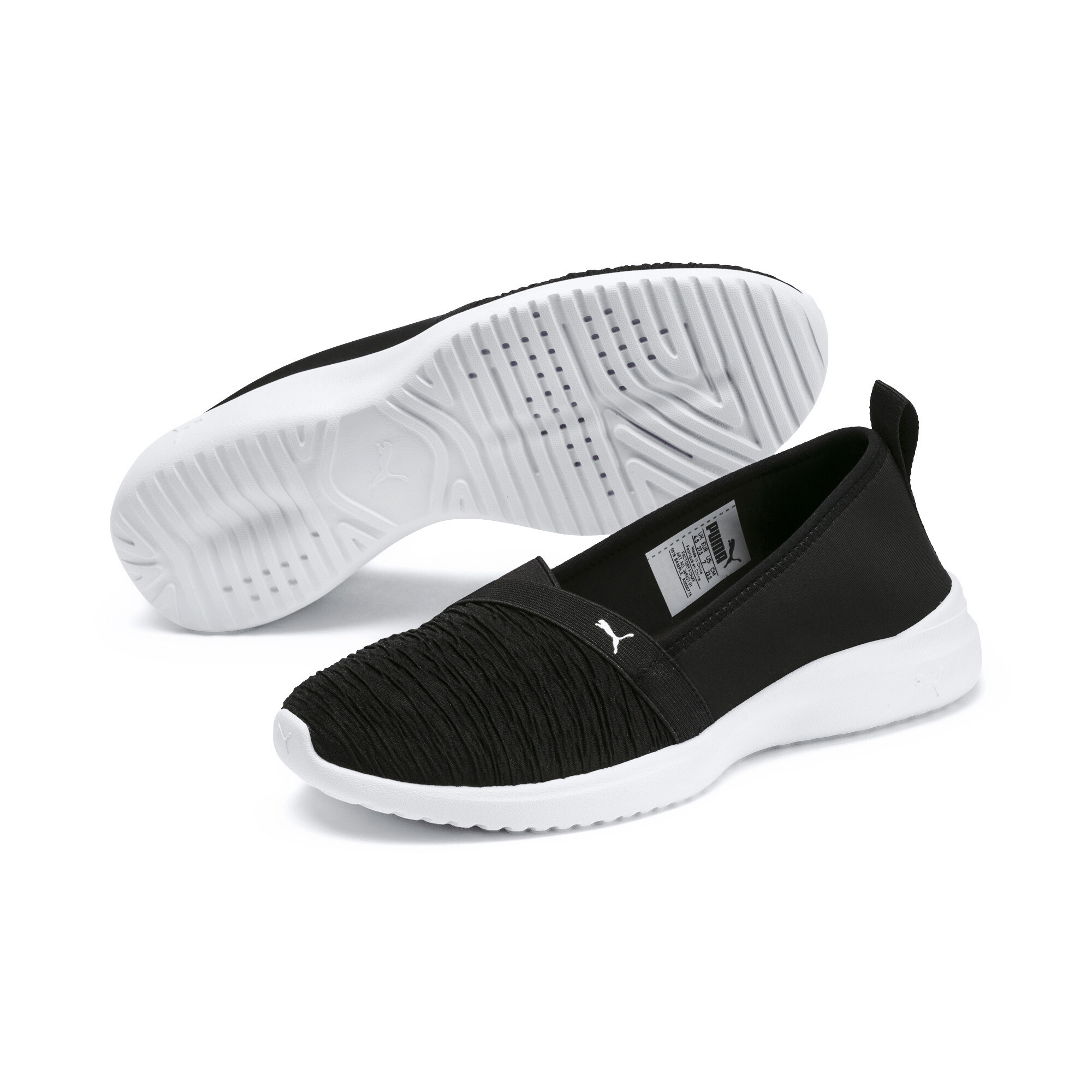 sneakers ballerina