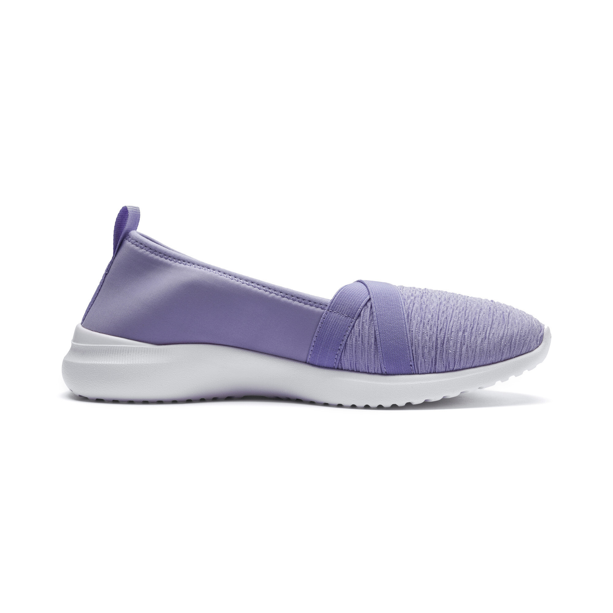 puma ballet pumps