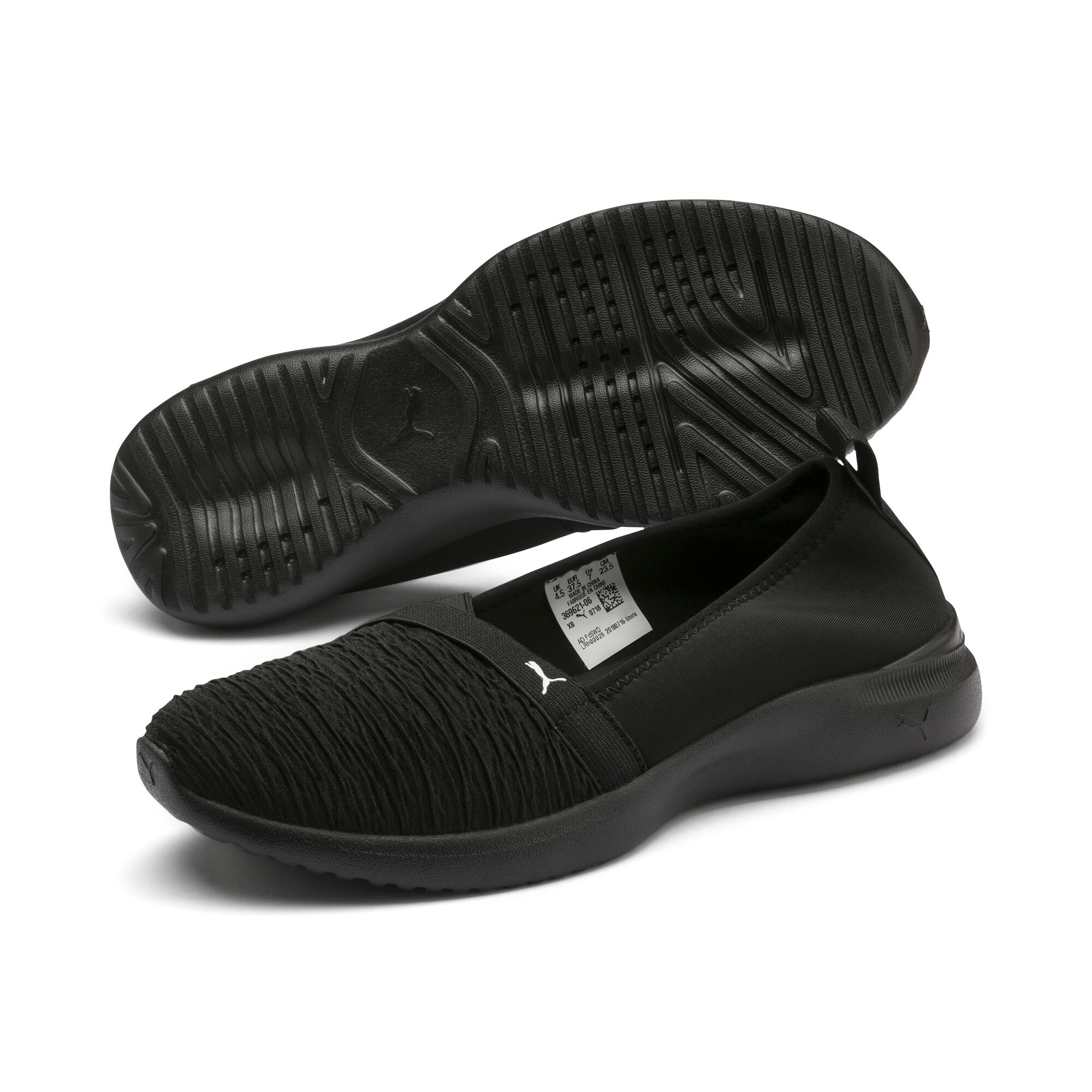 puma adelina ballet shoes