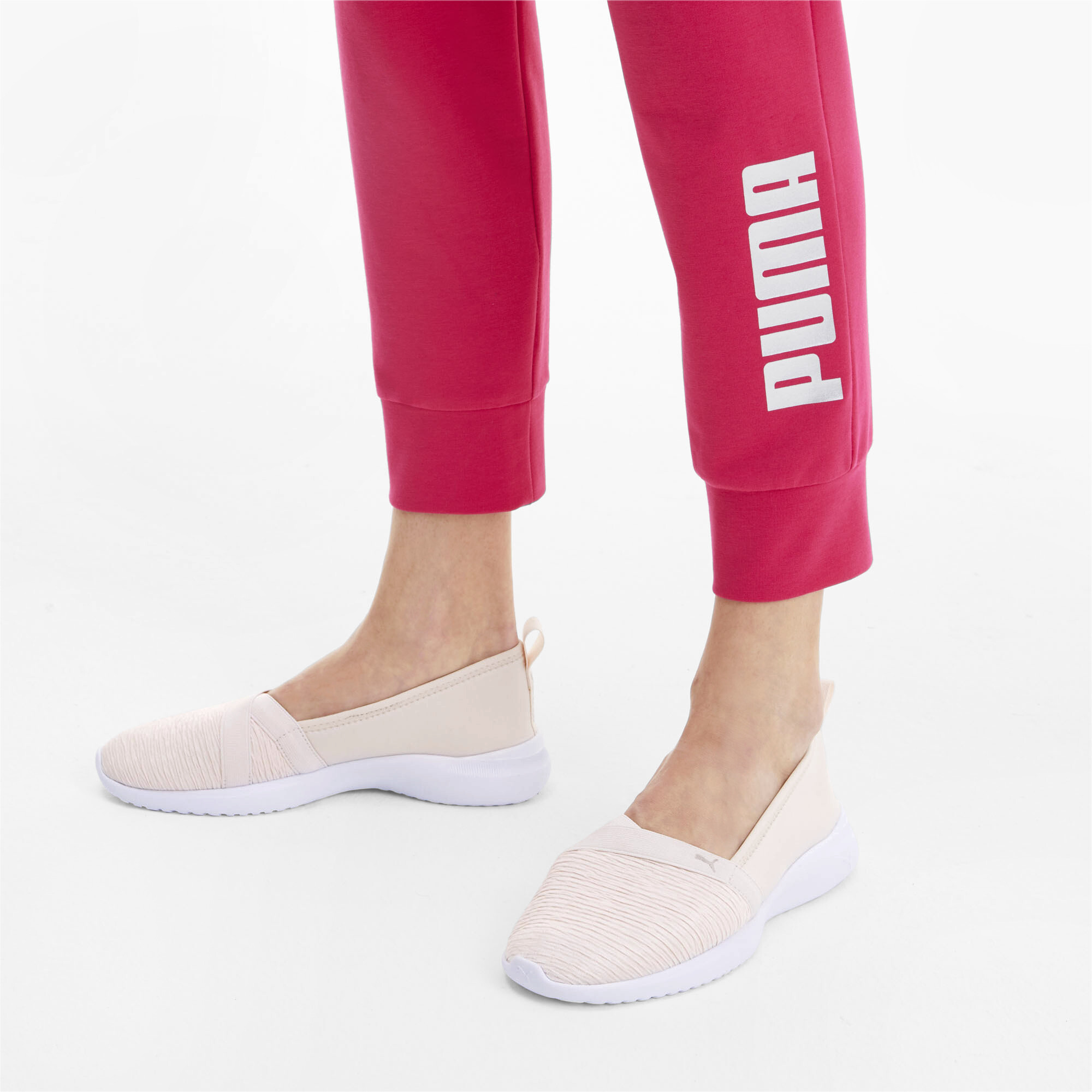 puma adelina ballet shoes