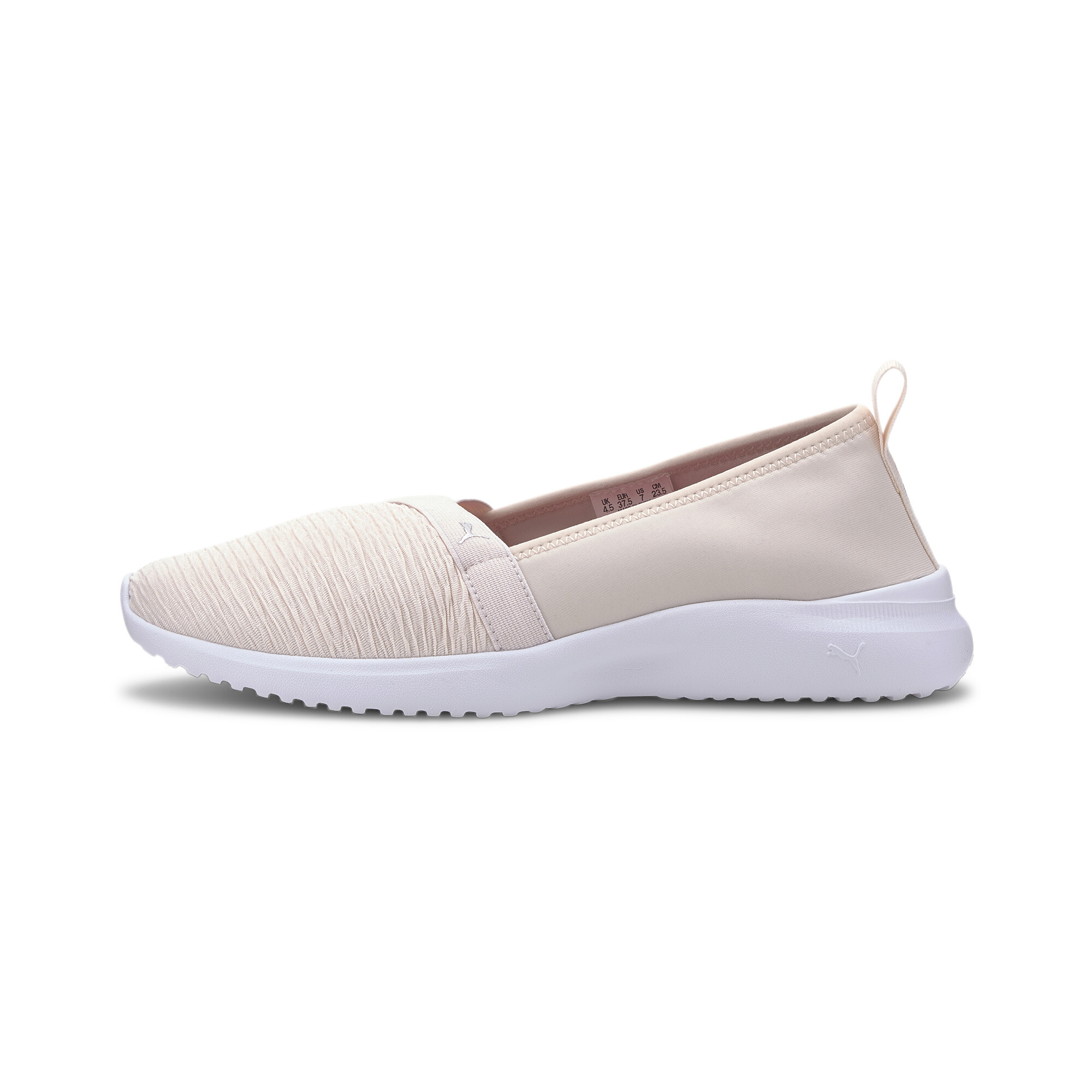 puma adelina trainers ladies