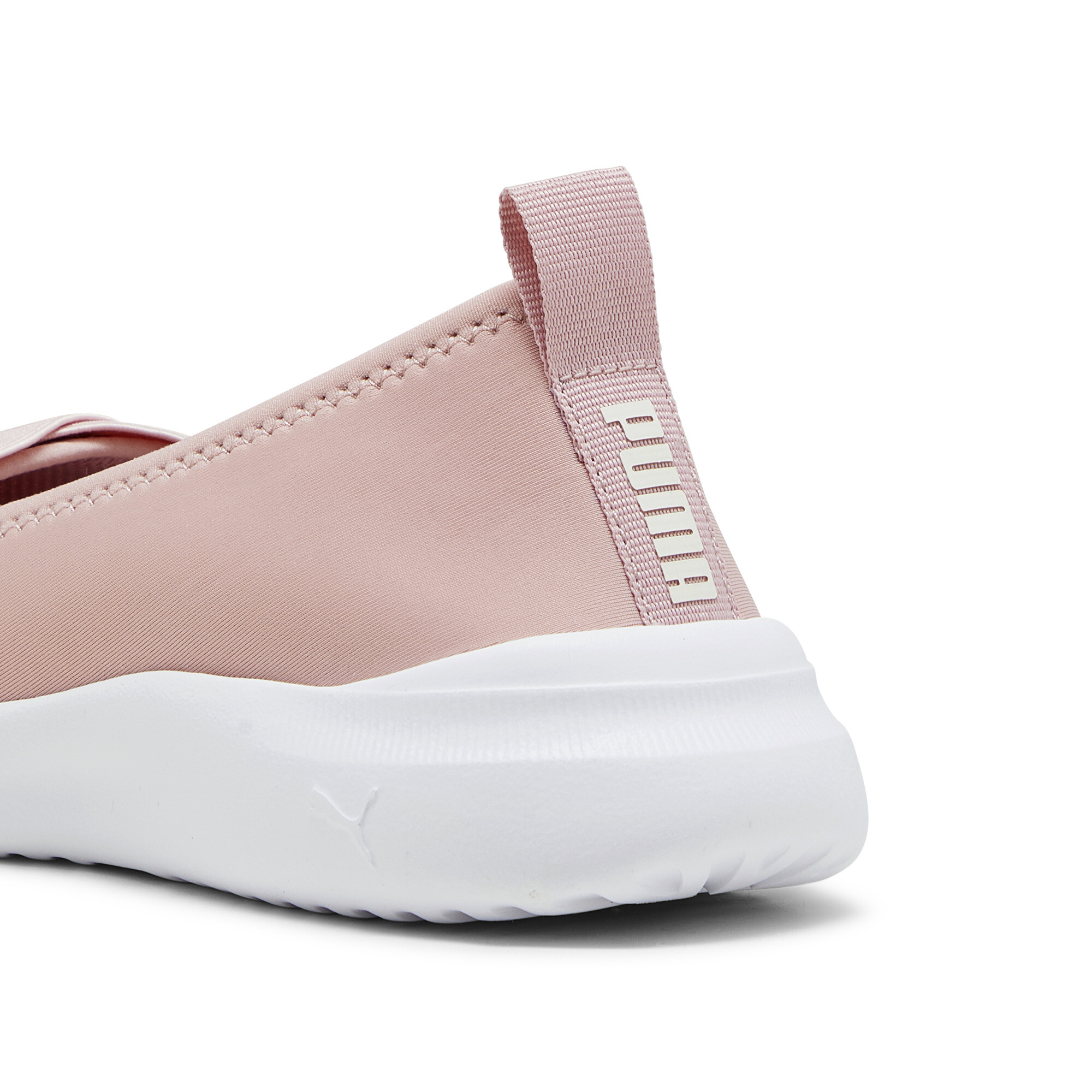 Puma  sneaker Roze