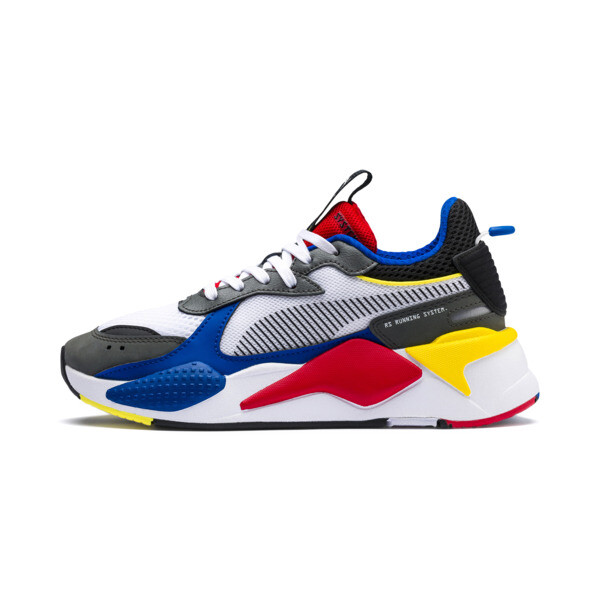 RS-X Toys Sneakers JR | PUMA US