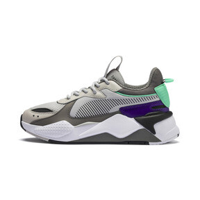Puma RS X Transformers Bumblebee 370701 02 Puma RS X Transformers Bumblebee 370701 02