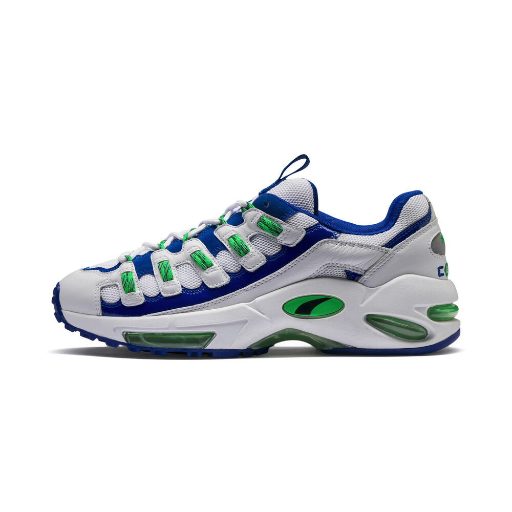 puma cell 98