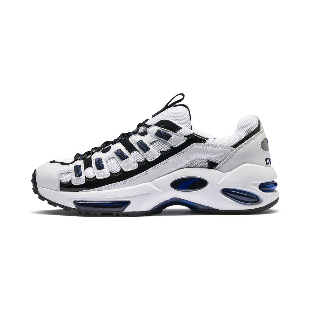 zapatillas puma cell