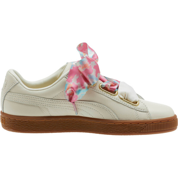 puma heart marshmallow puma heart marshmallow