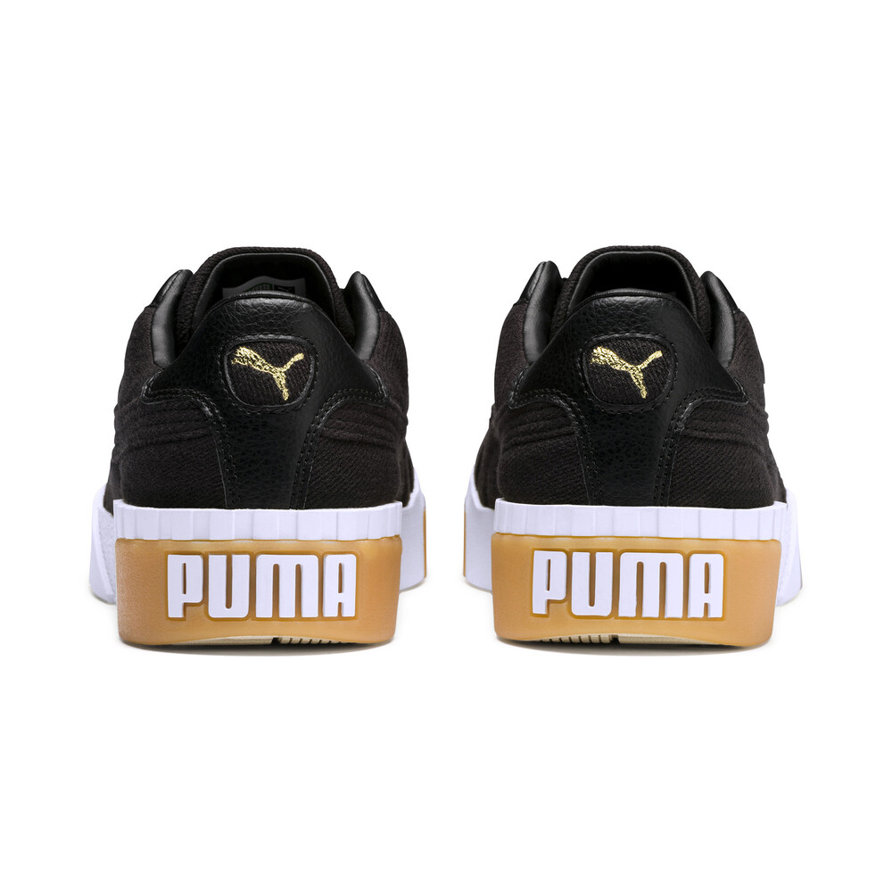 фото Кеды cali exotic wn's puma