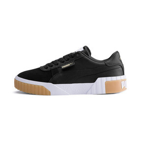 tenis puma cali exotic