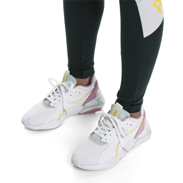 puma white fair aqua puma white fair aqua