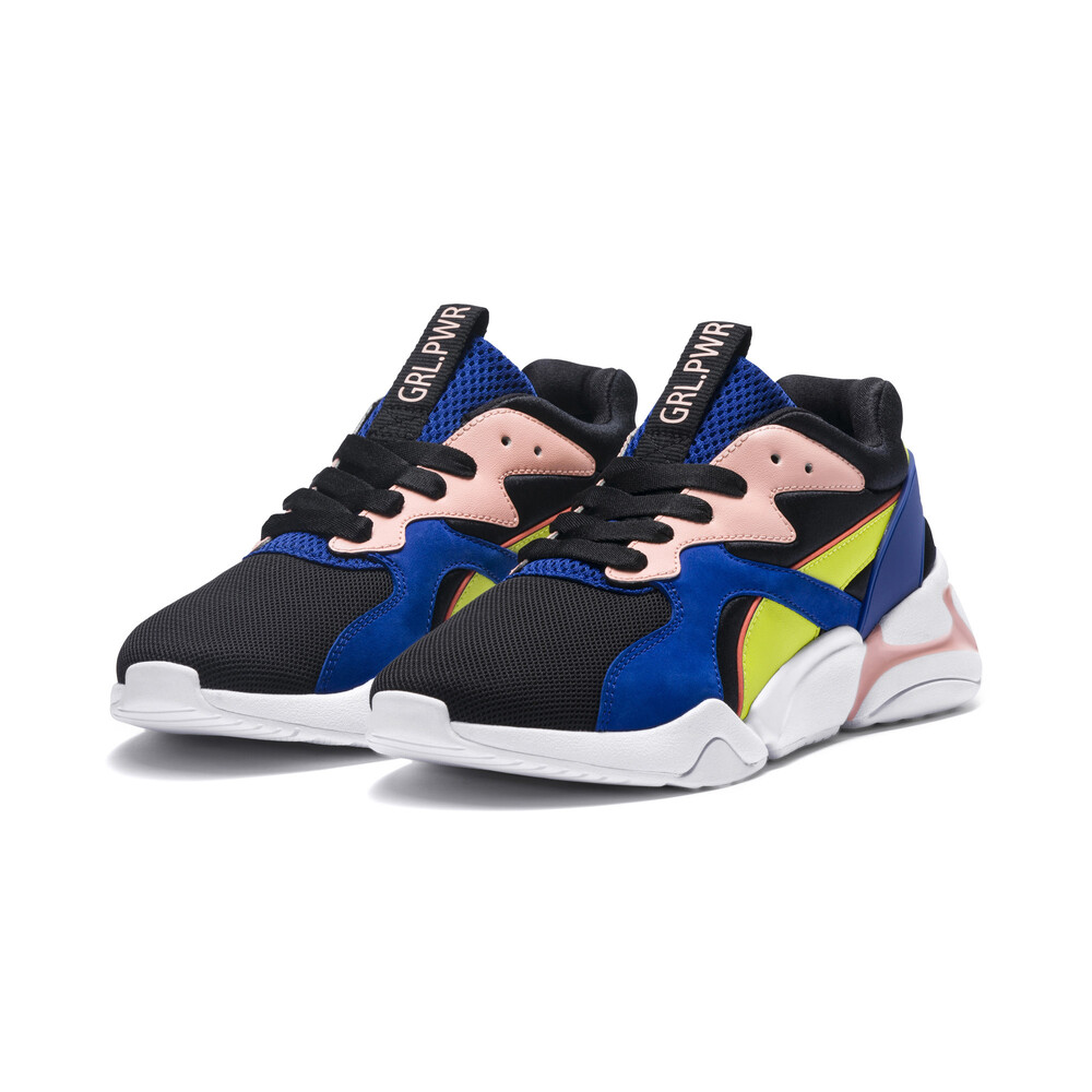 puma nova girl power Promotions