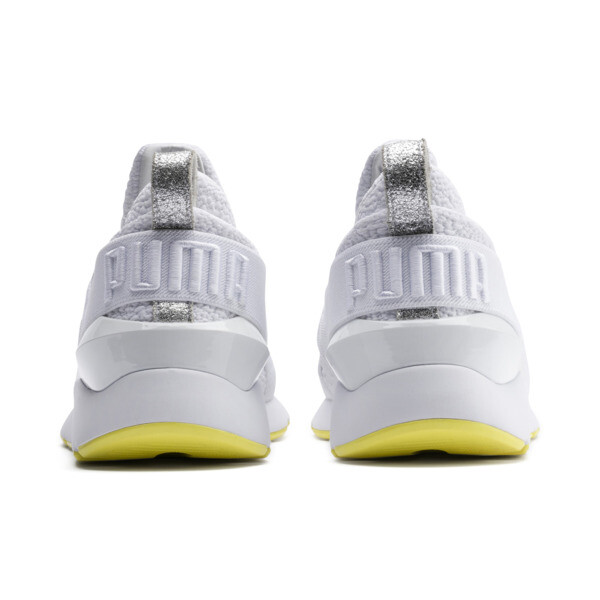 muse trailblazer women's trainers