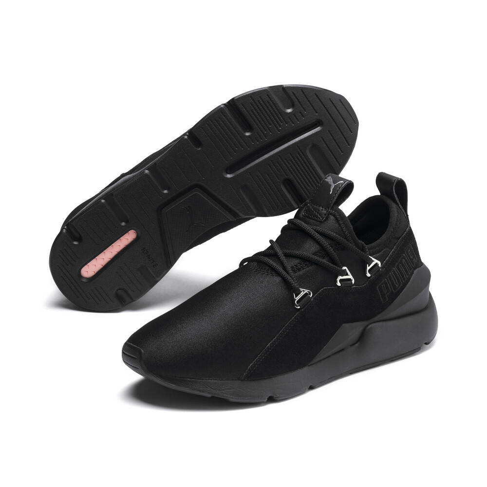 puma muse shoes