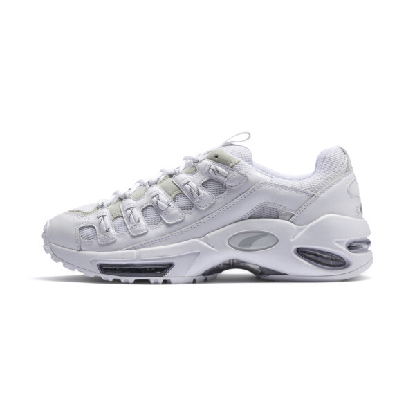 Chaussure Basket Cell Endura Reflective, Blanc, Taille 35.5 | PUMA