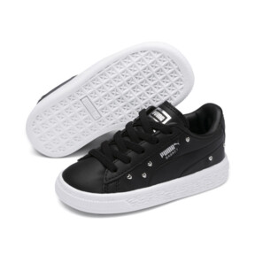 zapatillas puma niña negras zapatillas puma niña negras
