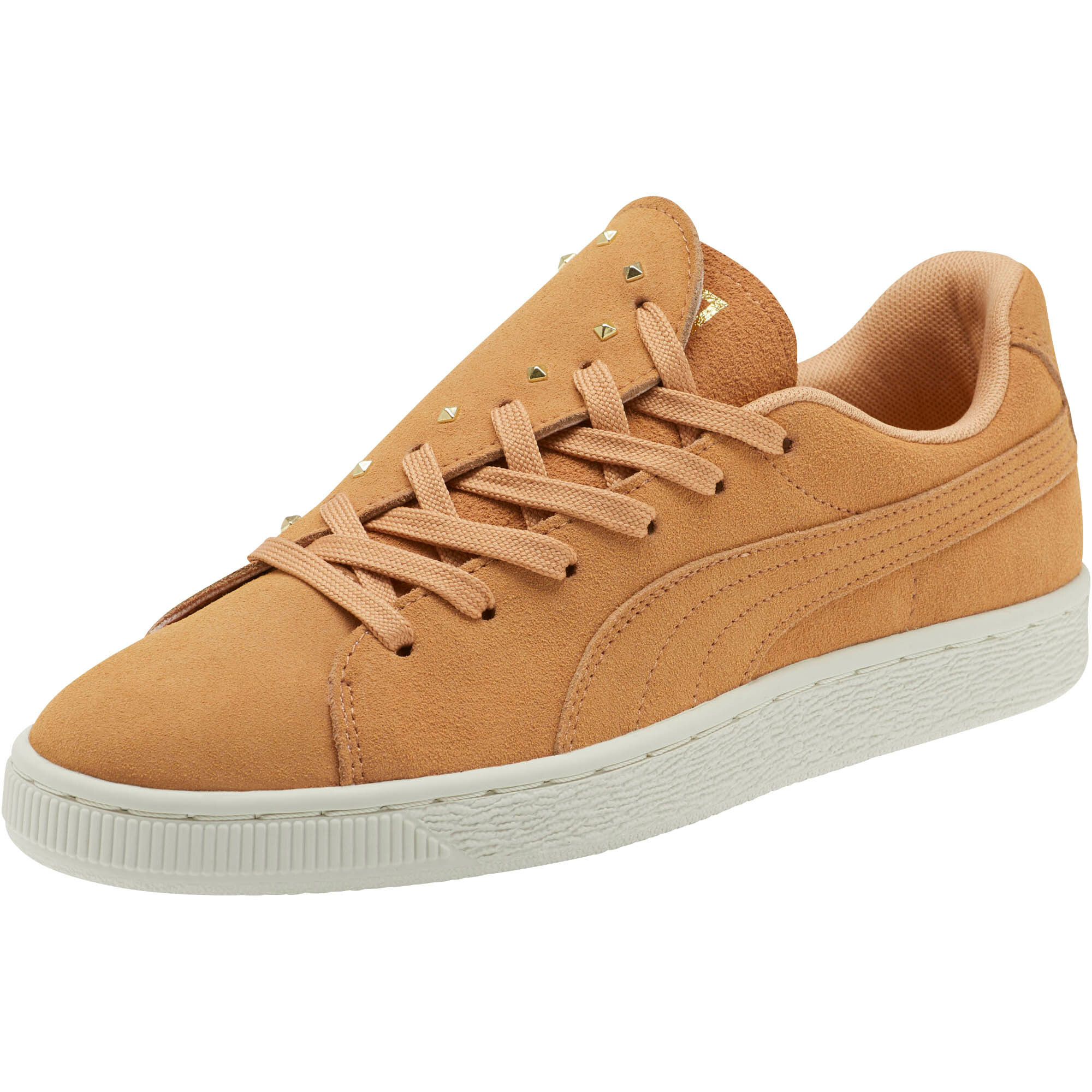 puma suede crush