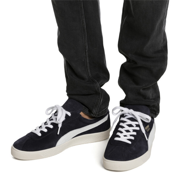 puma heritage joggers