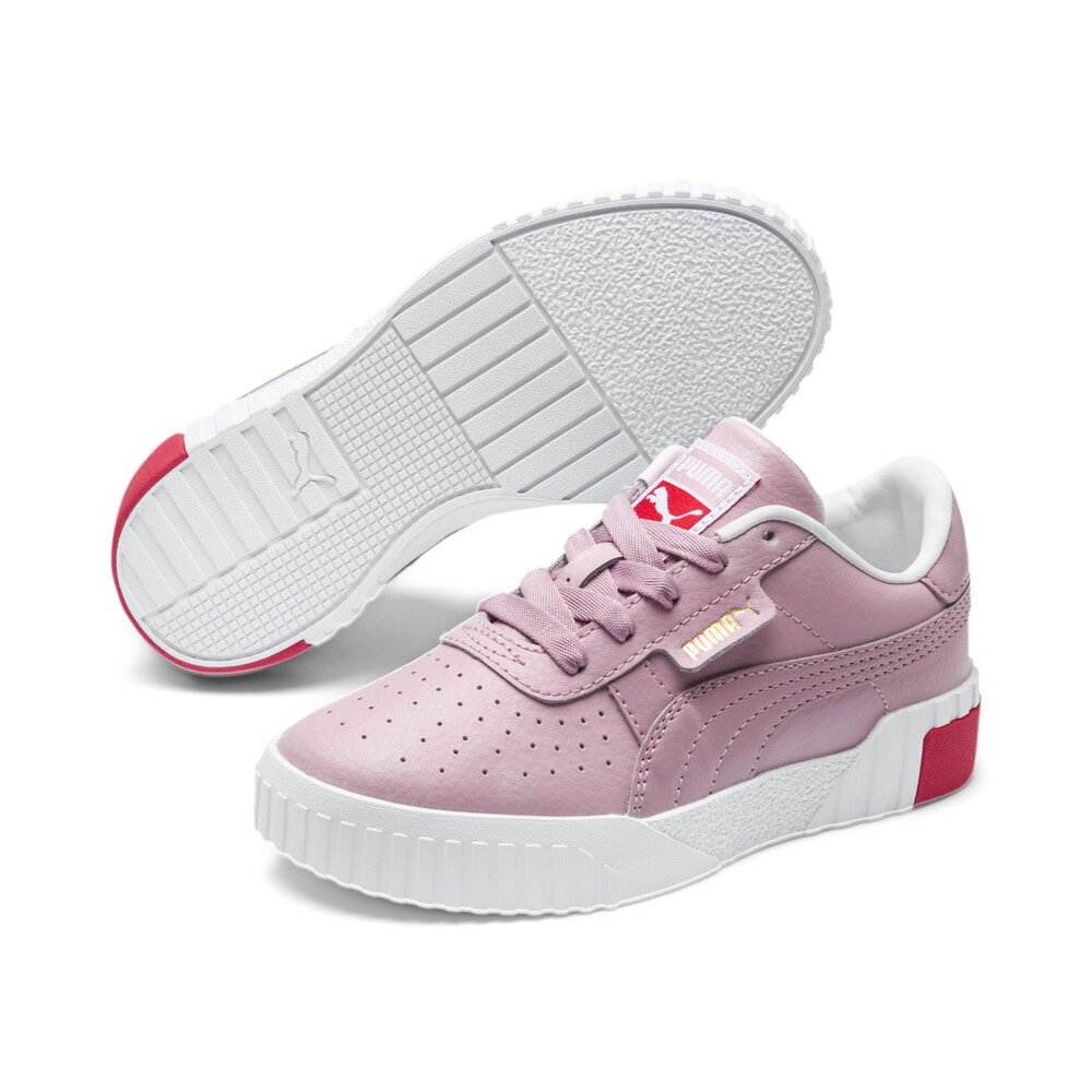 puma cali girls