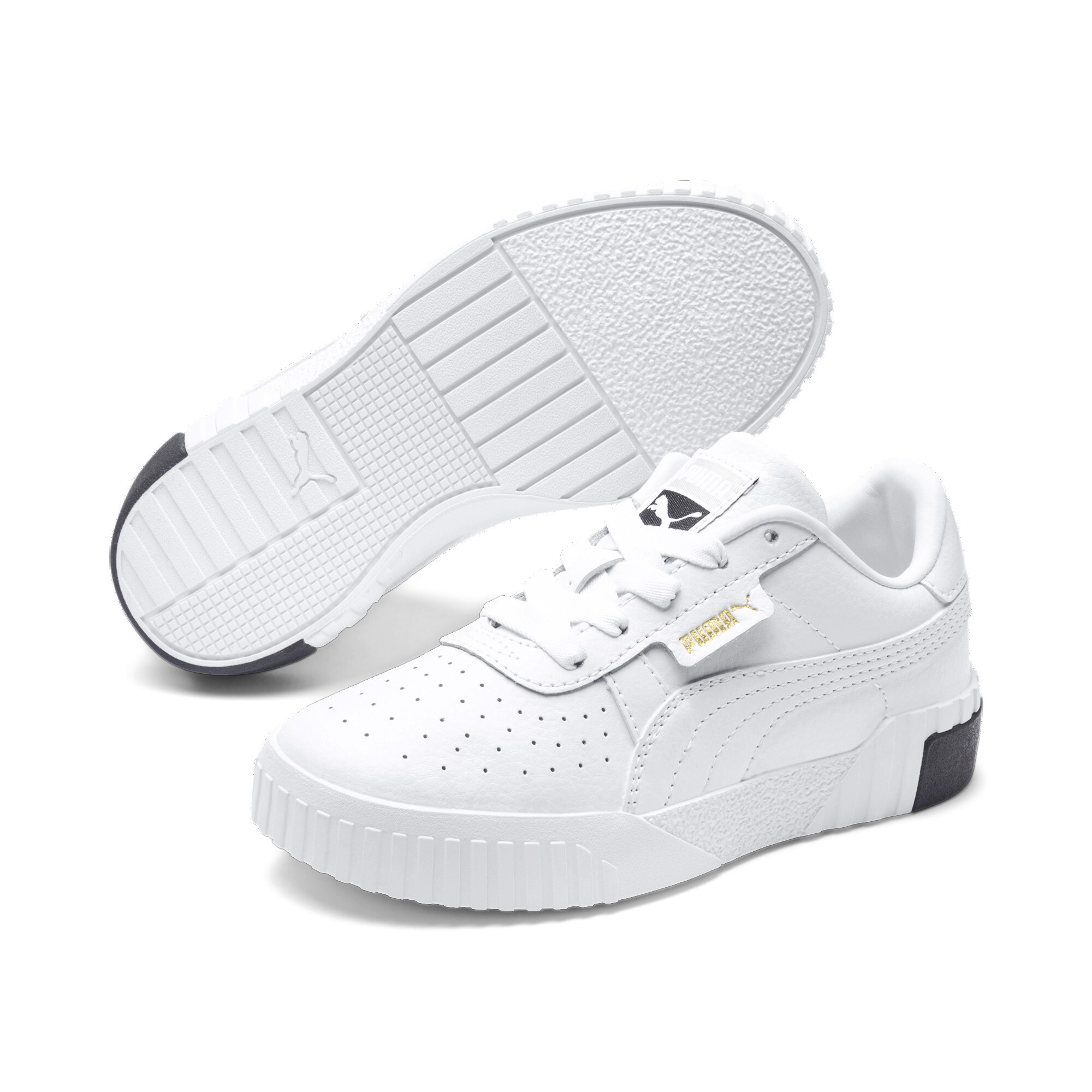 puma cali boys