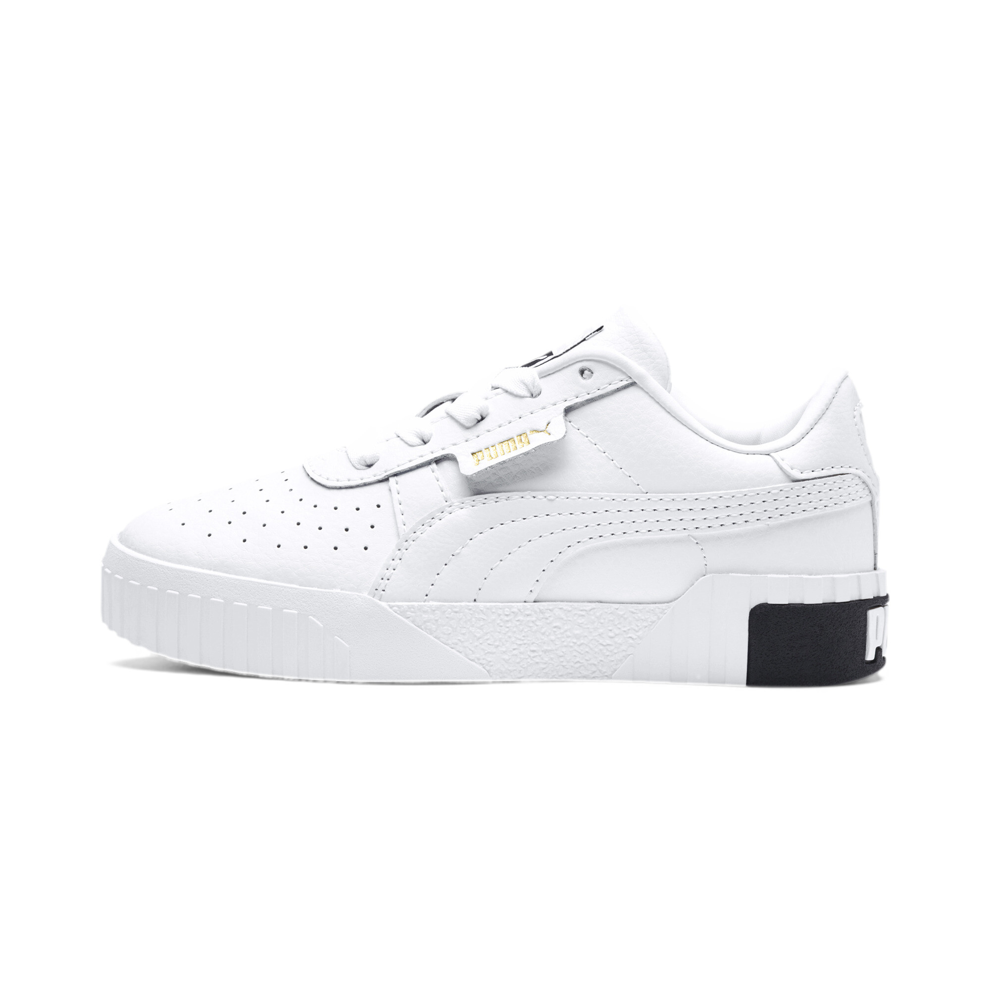 puma cali girl shoes