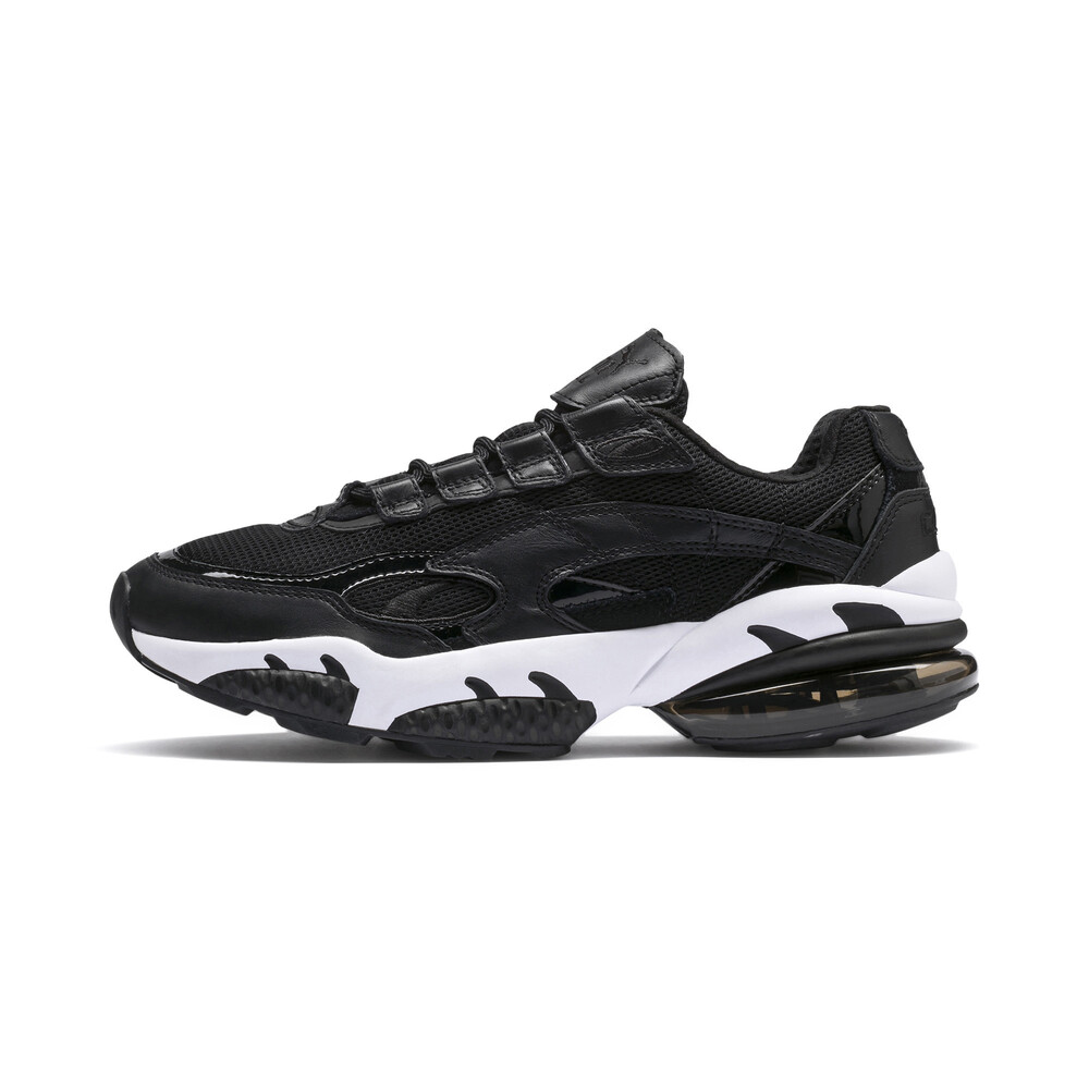 puma cell venom reflective black