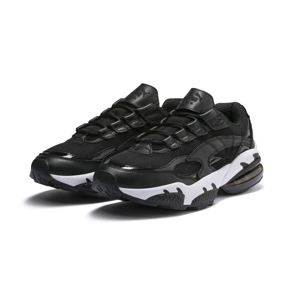 puma cell venom sizing