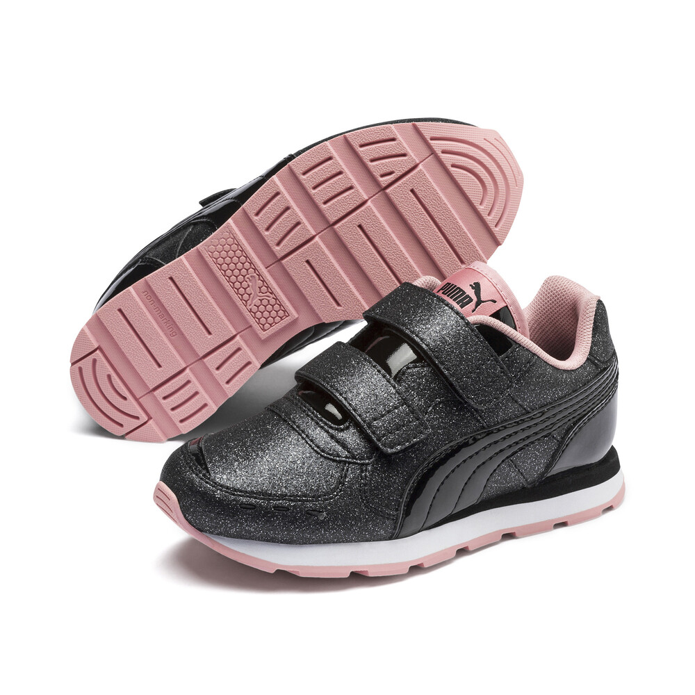zapatillas puma para niños
