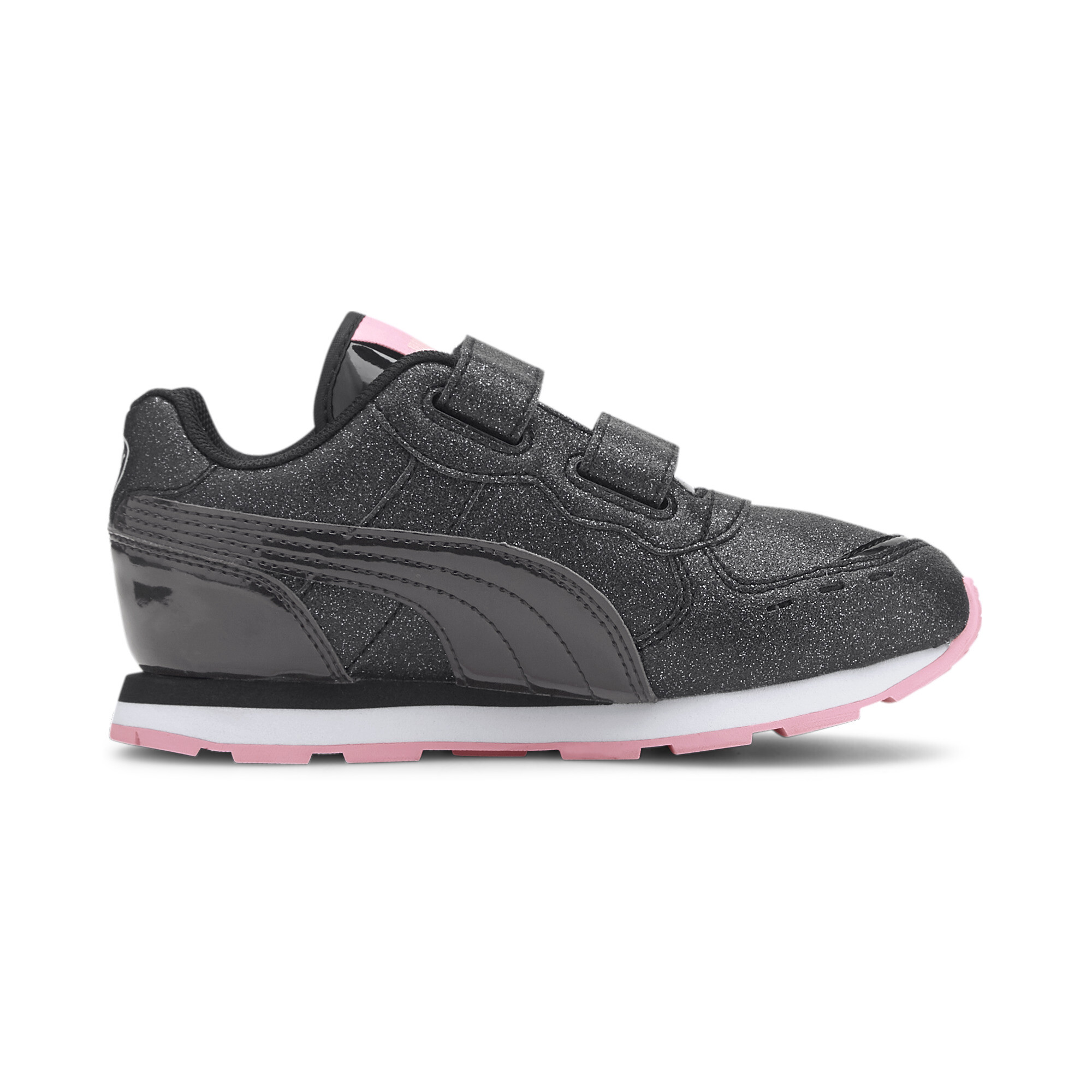 puma little girl shoes