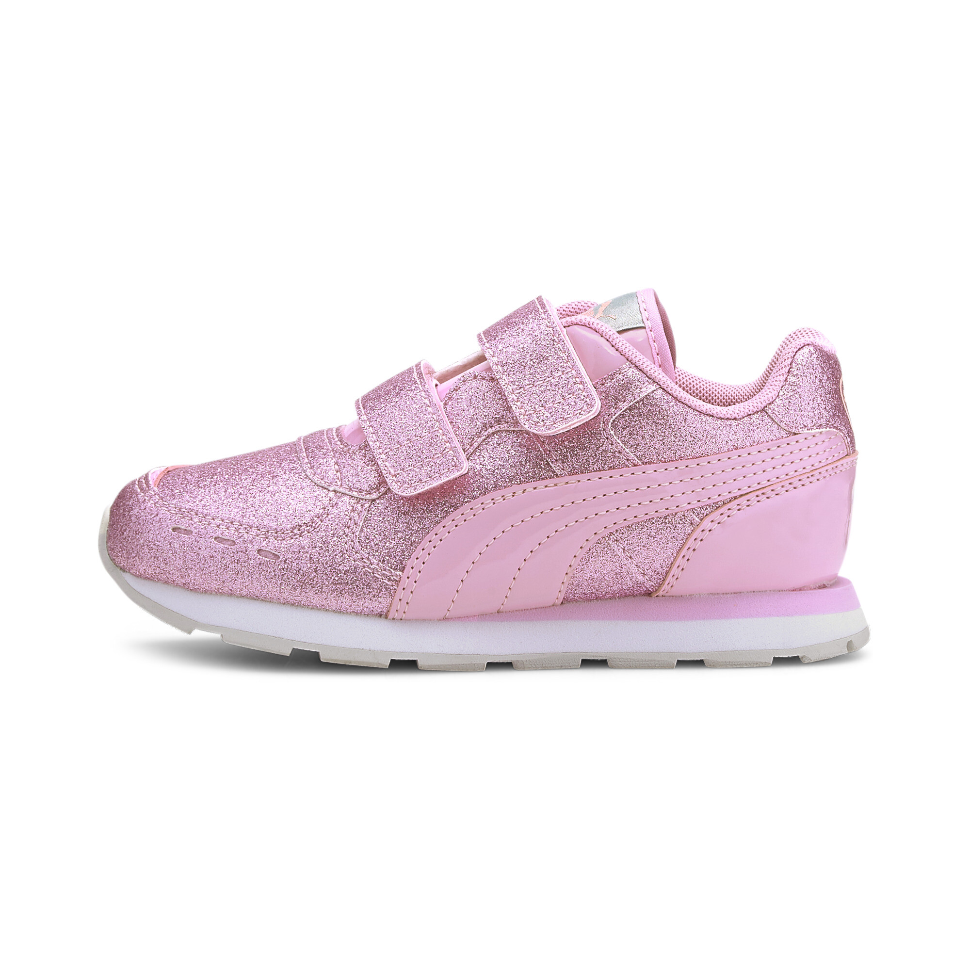 puma glitz trainers