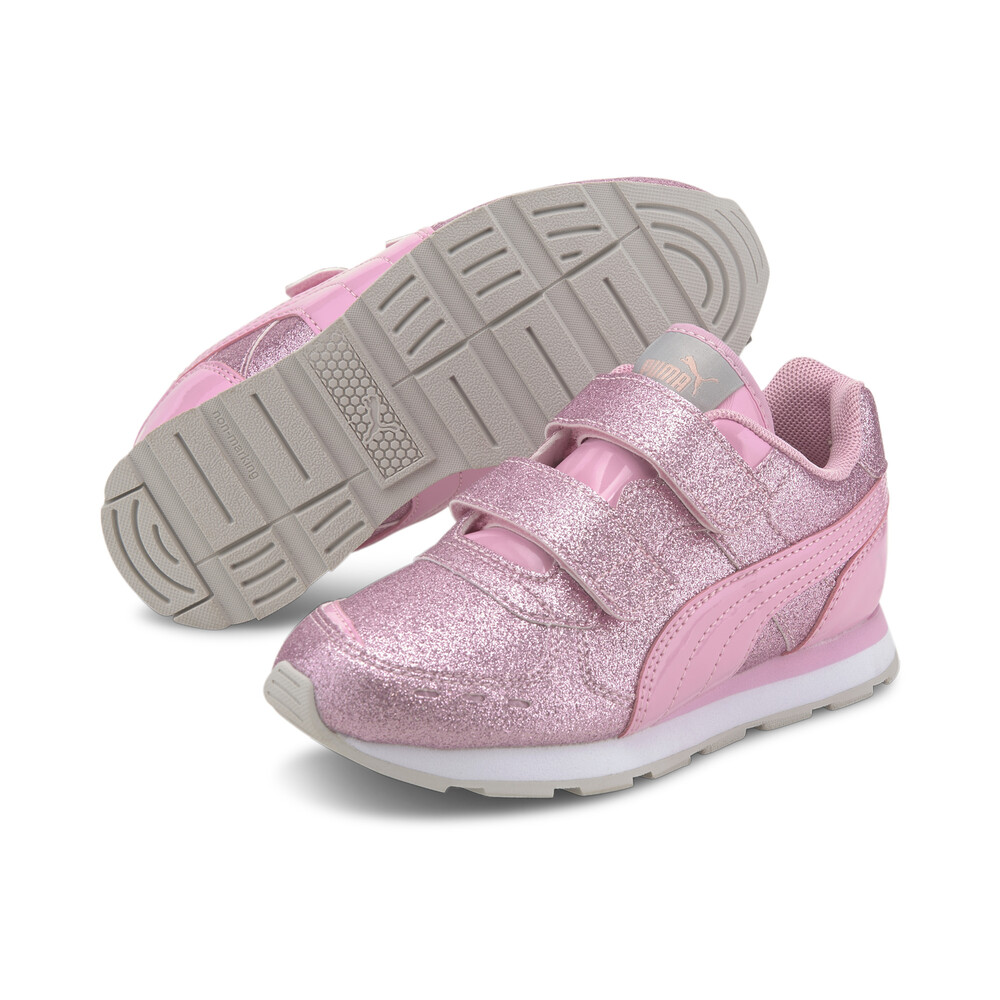 puma vista glitz
