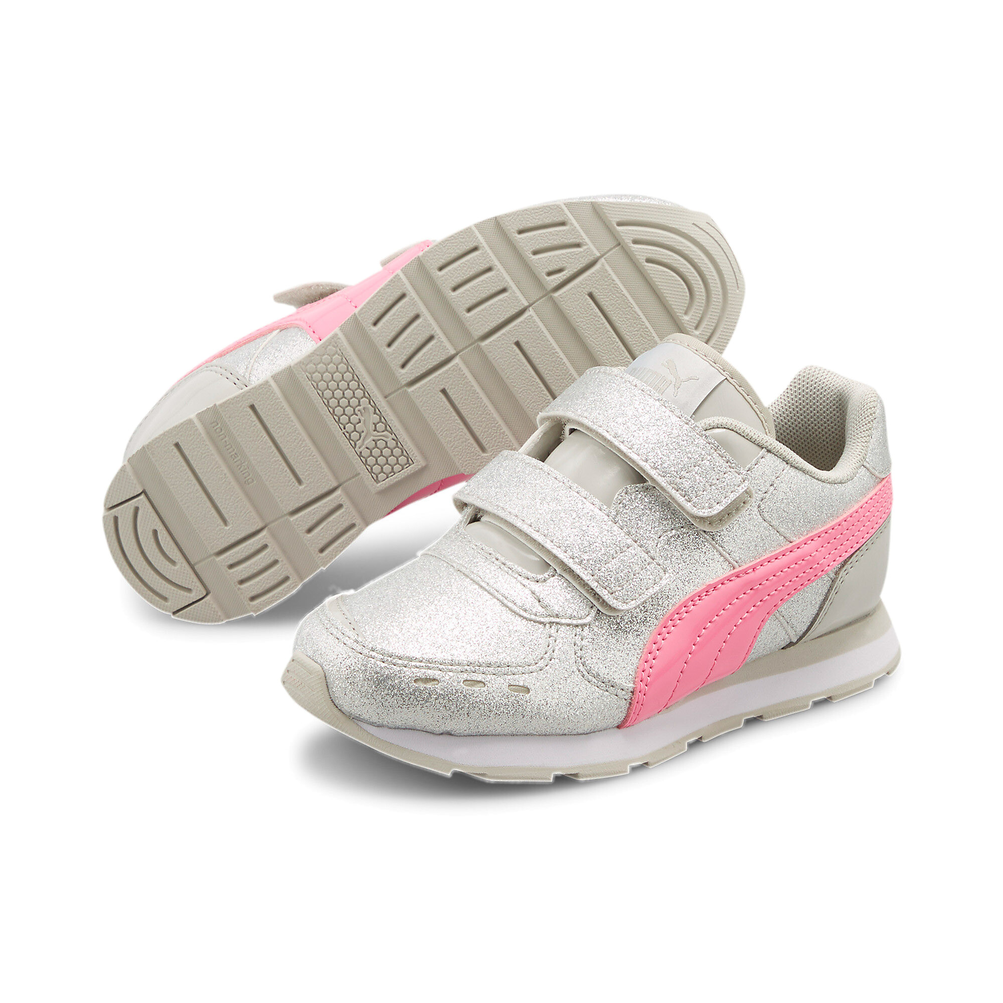 プーマ スニーカー キッズ 18cmの人気商品 通販 価格比較 価格 Com