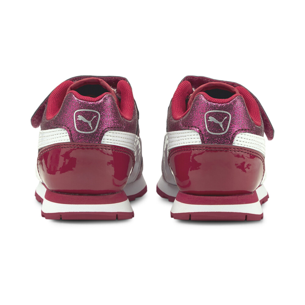фото Детские кроссовки vista glitz v ps puma