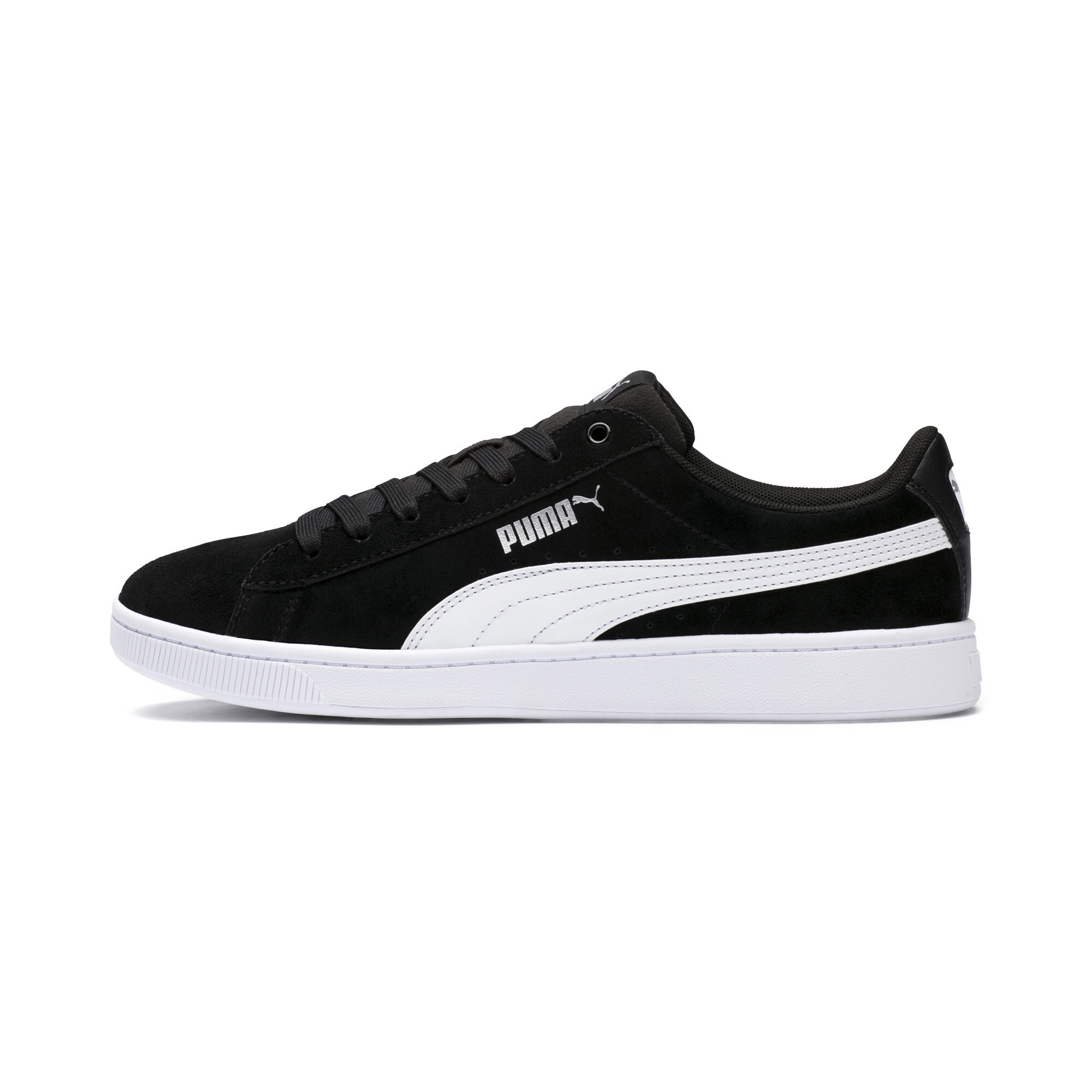 women's vikky v2 leather casual sneakers from finish line