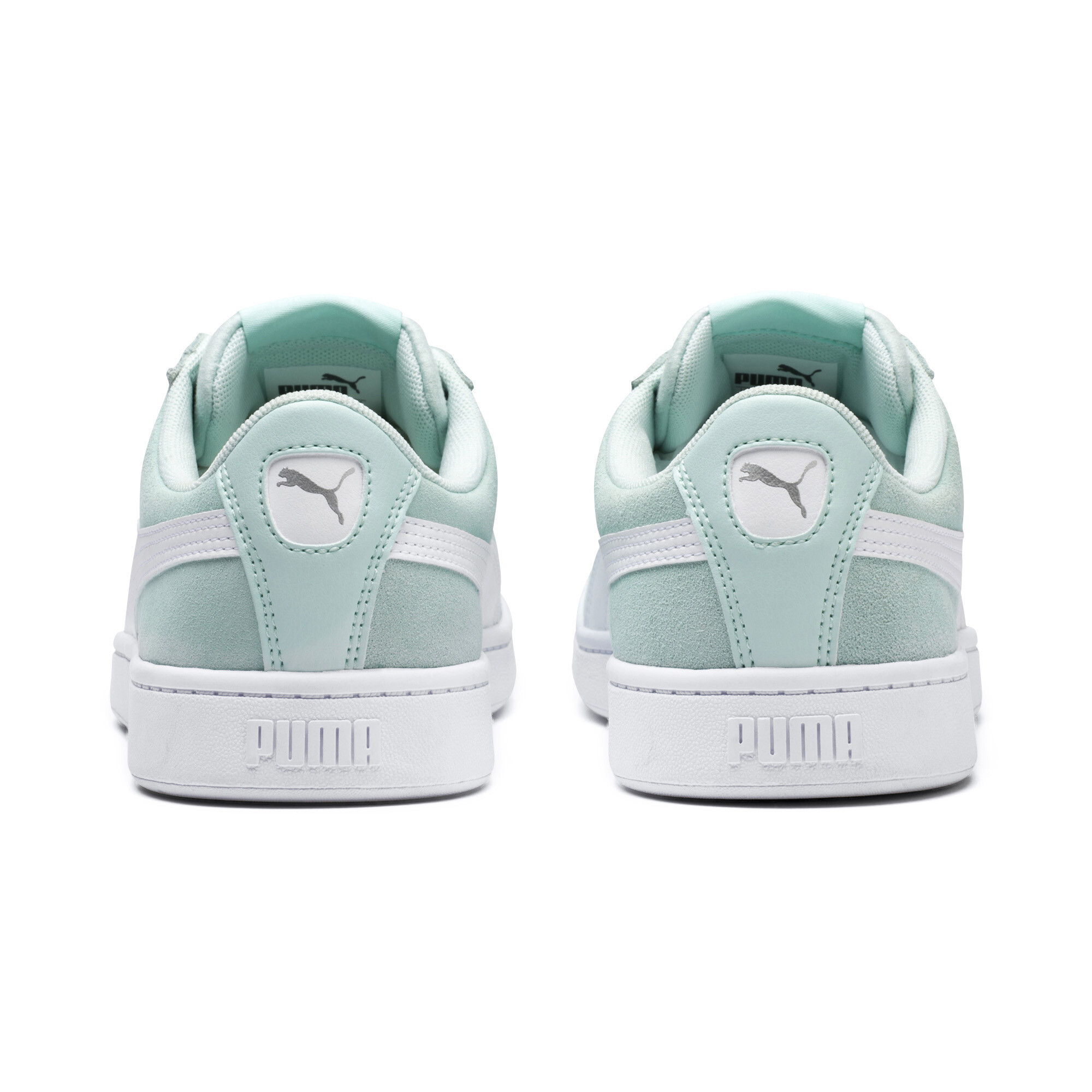 women's vikky v2 leather casual sneakers from finish line