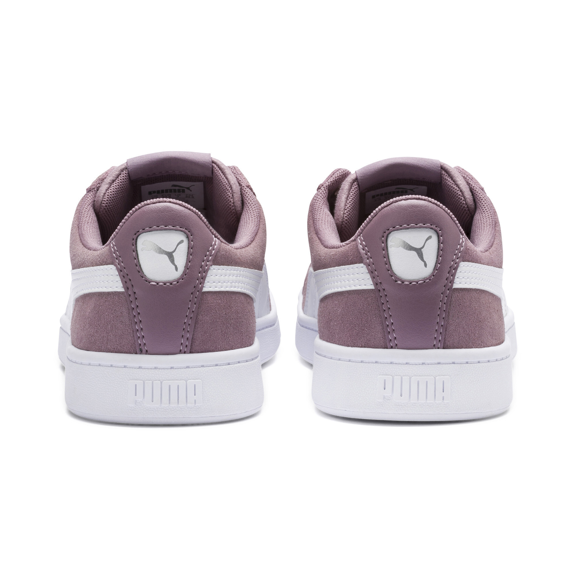 women's vikky v2 leather casual sneakers from finish line